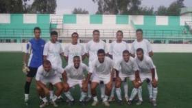 إدارة اتحاد حجوط تحافظ على الطابع الهاوي للنادي