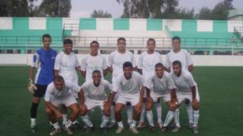 إدارة اتحاد حجوط تحافظ على الطابع الهاوي للنادي