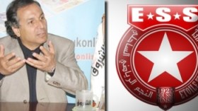 الجزائري سعيد حدوش مديرا فنيا للنجم الساحلي التونسي