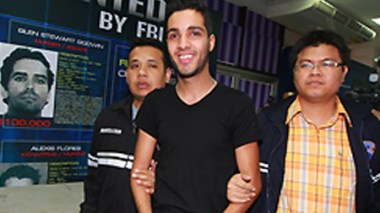 Le hacker algérien Bendelladj préfère croupir en prison que de rendre service à Israël