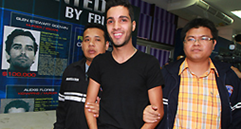 Le hacker algérien Bendelladj préfère croupir en prison que de rendre service à Israël