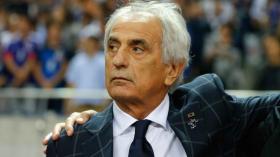 خليلوزيتش: أعرف جيّدا أسباب “مرض” المنتخب الجزائري