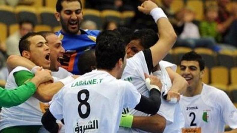 أزمة كرة اليد الجزائرية..بداية النهاية