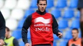 منع اصطحاب الزوجات والصديقات يغضب لاعبي منتخب بلجيكا