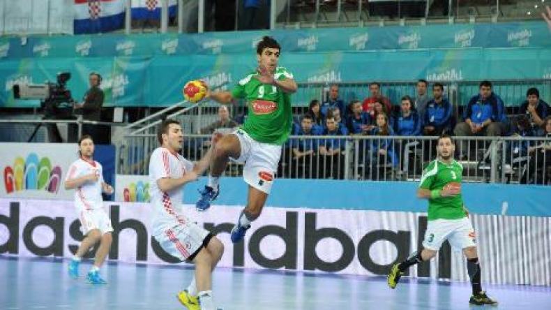 الجزائر موطنا لبطولة إفريقيا لكرة اليد 2014 لدى الجنسين