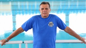 مدرّب “السنافر” مرشح للإشراف على منتخب مالي