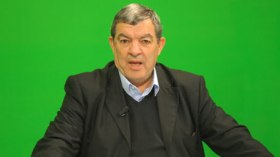 حناشي يعالج بفرنسا وصحّته في تحسّن ملموس