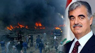 Hariri: un suspect s'exprime