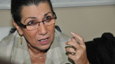 Hanoune: “Labidi est chef de gang, Boudiaf et Kadi… un danger”