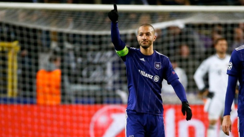 سبارتاك موسكو يُقدّم أجرة مُغرية لـ “هني”