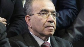 بن صالح يُنهي مهام “أمين عام” بوتفليقة