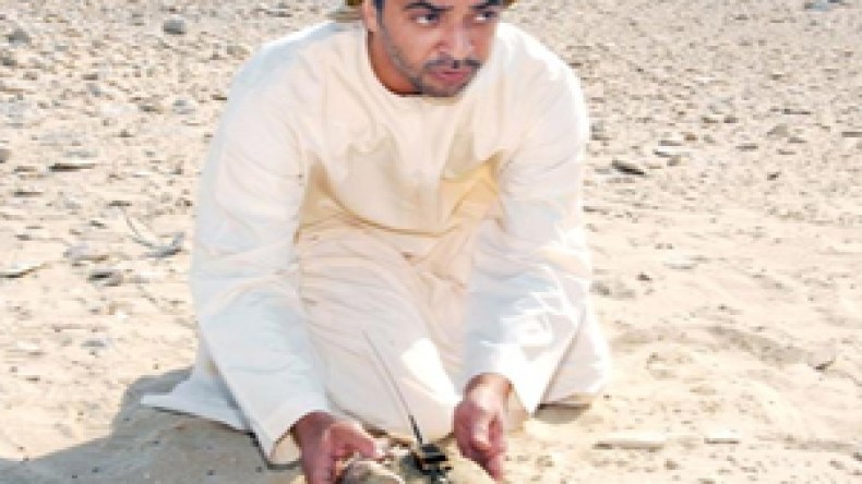 حقوقيون  يطالبون  بوقف  مهزلة  أمراء  الخليج  في  الصحراء ..