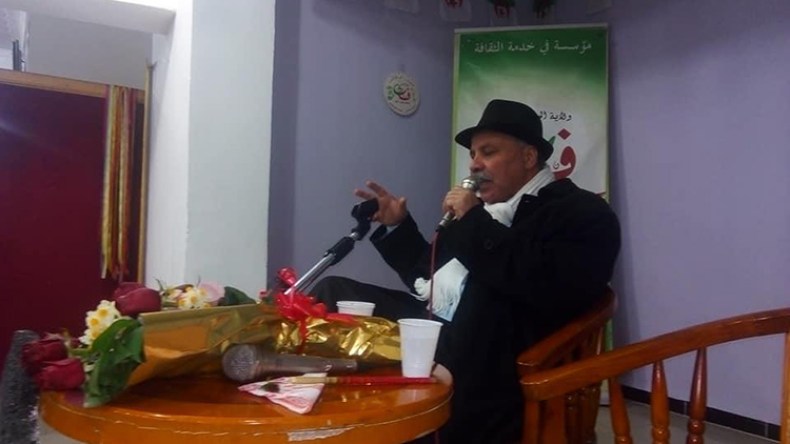 النقد تحكمه “الشللية” والمهرجانات واجهة لتبذير المال العام