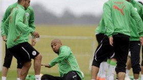 حبيب بلعيد: “سعدان صاحب فضل علي ويستحق الإشادة لما قدمه للخضر”