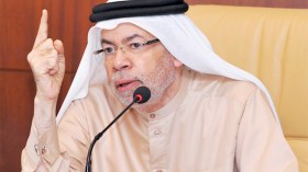 مقترح تجميد عضوية سوريا يلقي بظلاله على دورة الجزائر