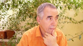 الحبيب السايح: رمضان أفضل أشهر للكتابة وشعاري ممنوع السهر