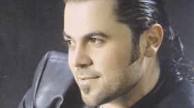 حبيب وفيق ينقل مأساة الشعب السوري إلى مهرجان جملية