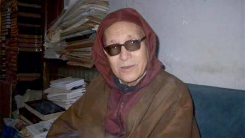 الحبيب اللمسي في ذمة الله