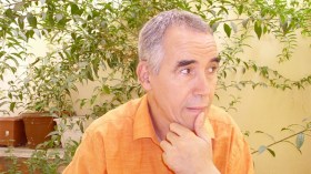 الحبيب السايح: التوزيع مرض مزمن يحيل الكتاب الجزائري على الموت