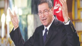 النهضة تغيب عن الحكومة التونسية الجديدة