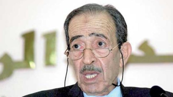 طحكوت ينضم إلى كونفدرالية المؤسسات الجزائرية