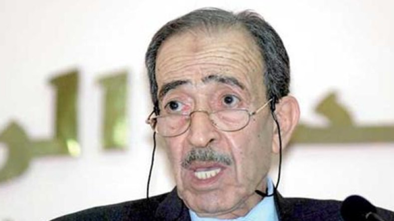 طحكوت ينضم إلى كونفدرالية المؤسسات الجزائرية