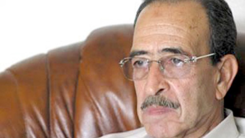 حبيب يوسفي على رأس أرباب العمل الإفريقيين لعهدة ثانية