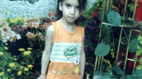 ثقب بقلب حبيبة يهدد حياتها كل يوم