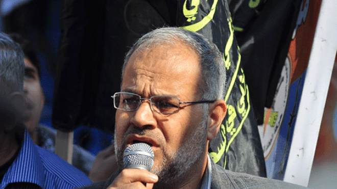 يجب إلغاء اتفاق أوسلو وسحب الاعتراف بإسرائيل وإطلاق الانتفاضة