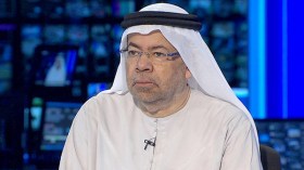 حبيب الصايغ يقترح تجميد عضوية اتحاد كتاب سوريا