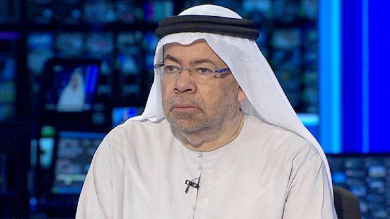 حبيب الصايغ يقترح تجميد عضوية اتحاد كتاب سوريا