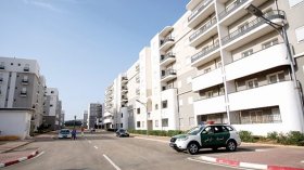 Temmar:”Nous n’acceptons pas des cités sans infrastructures et sans écoles”