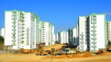 Bâtiment : le regroupement des entreprises permettra le renforcement de leurs capacités de réalisation (ministre)