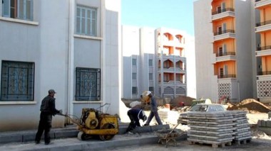 Vers l'élargissement du rôle du secteur privé dans le domaine de l'habitat