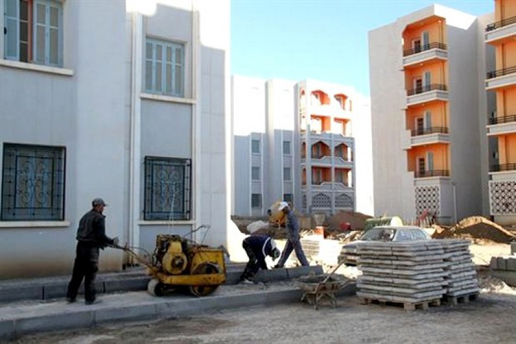 Vers l'élargissement du rôle du secteur privé dans le domaine de l'habitat