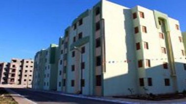 Distribution avant décembre prochain de 54000 logements sociaux à l’échelle nationale (ministre)