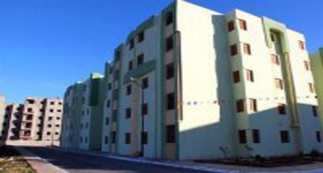 Distribution avant décembre prochain de 54000 logements sociaux à l’échelle nationale (ministre)