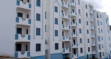 Alger: l’opération de relogement reportée sine die