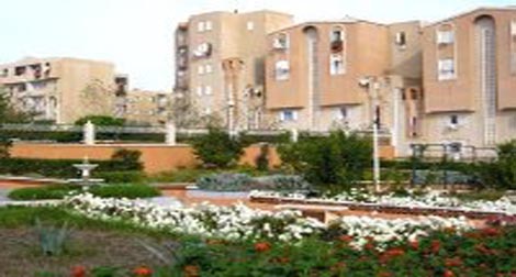 Habitat: Moussa souligne à Nairobi les efforts de l’Algérie dans le domaine de l’amélioration urbaine
