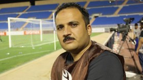 صحفيون ليبيون: “الخضر” الأقرب للتأهل والعلاقات التي تربطنا أكبر من مباراة