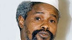 الحكم بالإعدام على الرئيس التشادي السابق حسين حبري