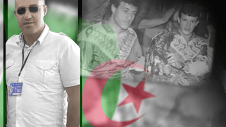 بوحارة ومساعدية قالا لنا “لازم تربحوا الجيش الملكي المغربي”