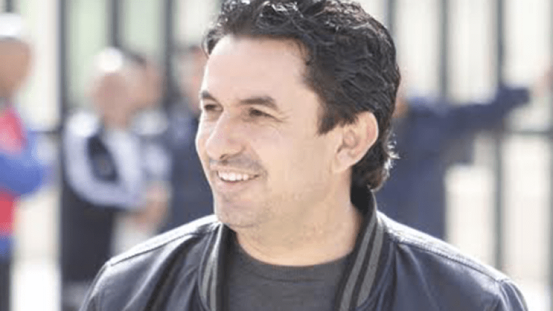 لن نسكت عن حقنا.. سنلجأ إلى الفيفا وفيديو لقاء الخروب “مفبرك”