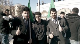 الحسن والحسين.. التوأم الذي تغلب على إعاقة البصر بروح الإرادة والإبداع