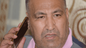 “حمزة بانوح باق في الوفاق وكل اللاعبين مِؤهلين”