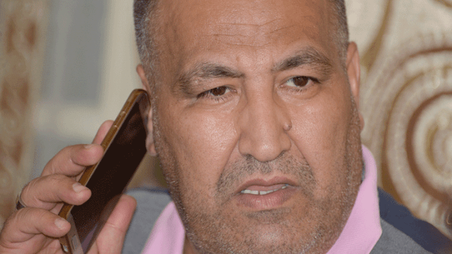 “حمزة بانوح باق في الوفاق وكل اللاعبين مِؤهلين”