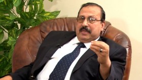 النائب عريبي: هذه تفاصيل علاقتي بالجنرال توفيق