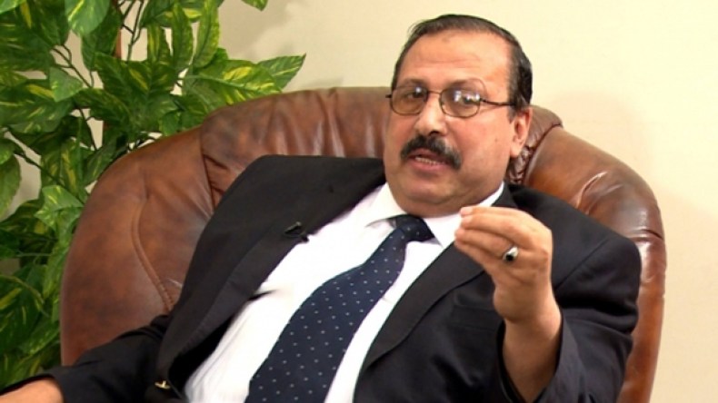 النائب عريبي: هذه تفاصيل علاقتي بالجنرال توفيق