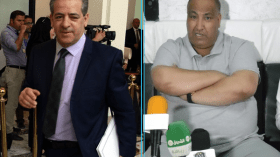 حمّار: هذا ما قاله لي الوزير.. وأعد الأنصار بثلاثة دوليين قريبا