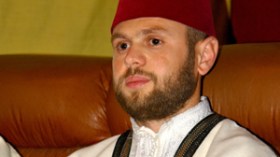 نسعى لتسجيل ختمة مرتلة تعود مداخيلها لمرضى السرطان